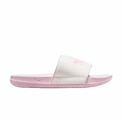 Nike Wmns Offcourt Slide 'Sail Pink Foam'