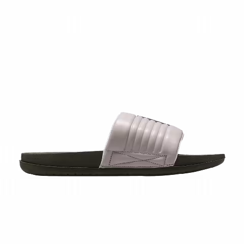 Nike Offcourt Adjust Slide 'Cargo Khaki'