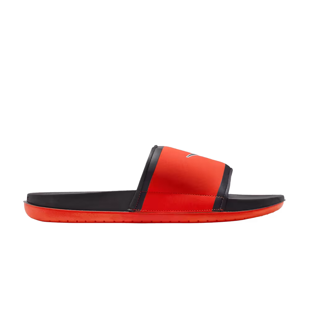 MLB x Nike Offcourt Slide Detroit Tigers 2025