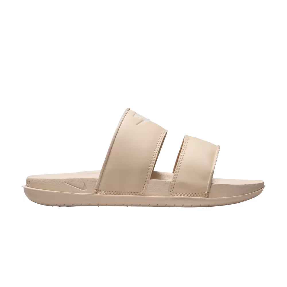 Nike Women's Offcourt Duo Slide Sanddrift