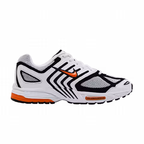 Nike Air Pegasus 2K5 'White Safety Orange'