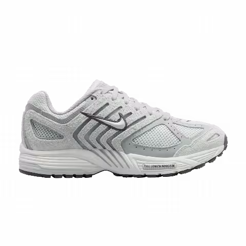 Nike Wmns Air Pegasus 2K5 'Pure Platinum Wolf Grey'