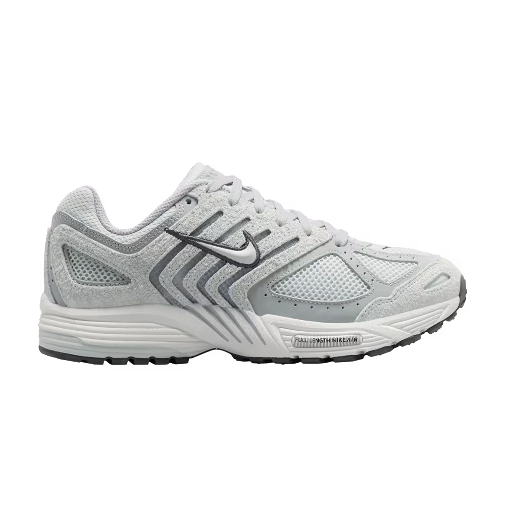 Nike Women's Air Pegasus 2K5 Pure Platinum Wolf Grey