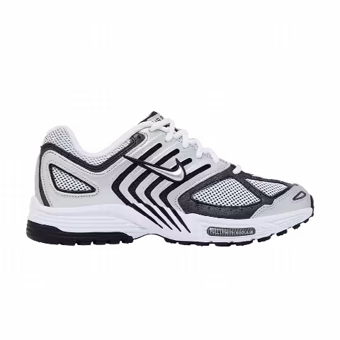 Nike Air Pegasus 2K5 'Metallic Silver Black'