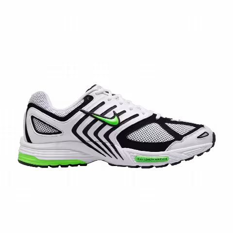Nike Air Pegasus 2K5 'White Green Strike'