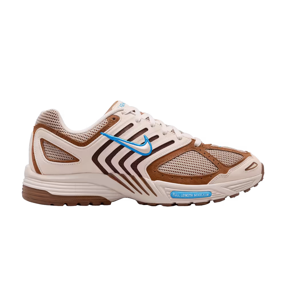 Nike Air Pegasus 2K5 SE Light Orewood Photo Blue