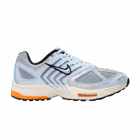 Nike Wmns Air Pegasus 2K5 'Blue Tint Total Orange'
