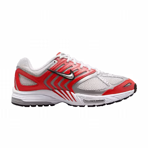 Nike Air Pegasus 2K5 'Picante Red'