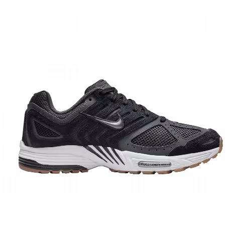Nike Wmns Air Pegasus 2K5 'Black Dark Smoke Grey'