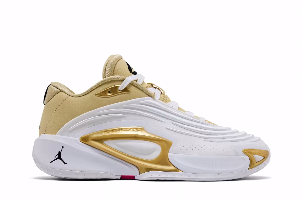 Air Jordan Luka 3 SE PF El Matador, view 2