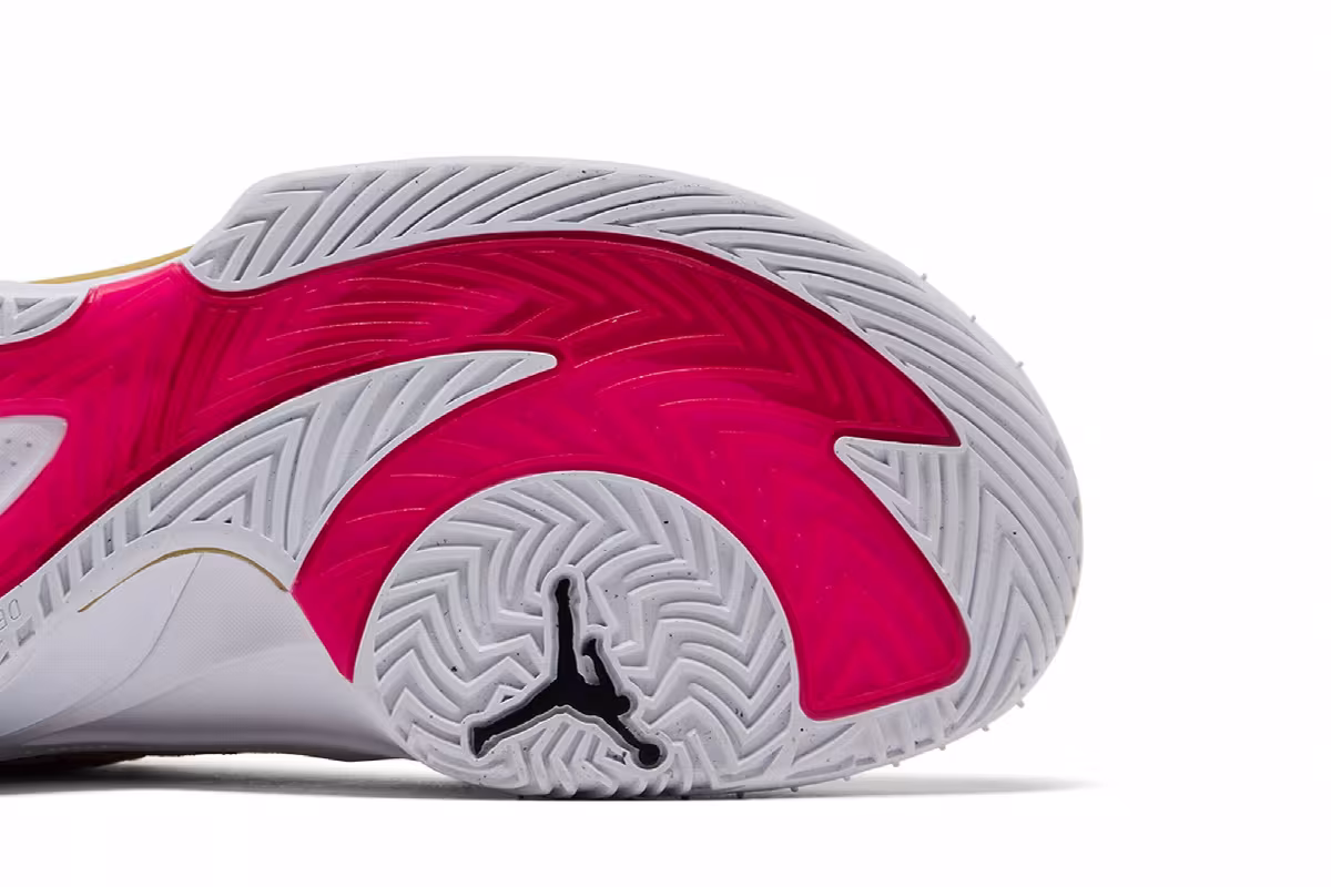 Air Jordan Luka 3 SE PF El Matador, view 6