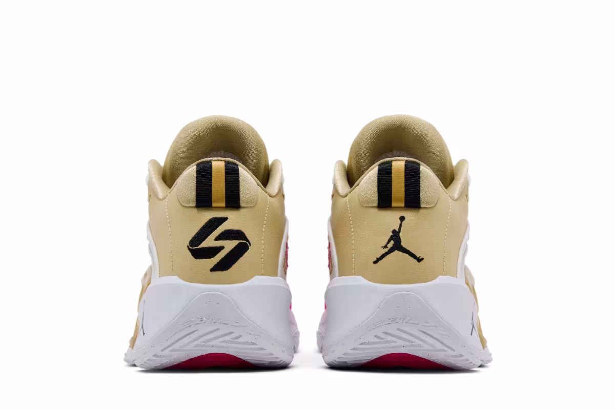 Air Jordan Luka 3 SE PF El Matador, view 7