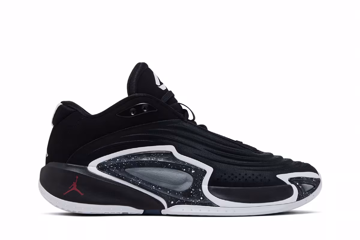 Air Jordan Luka 3 PF Speedway, view 2