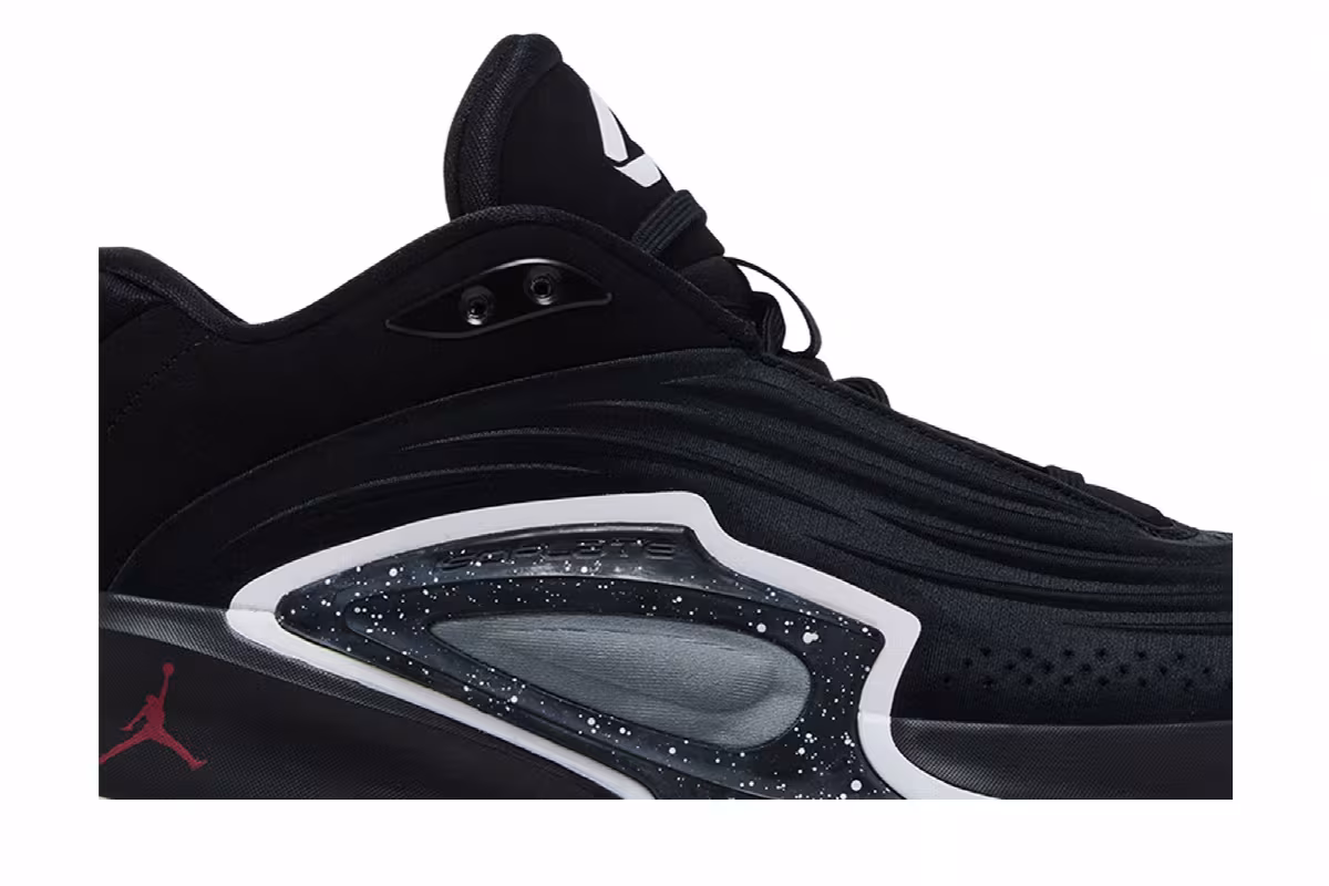 Air Jordan Luka 3 PF Speedway, view 3