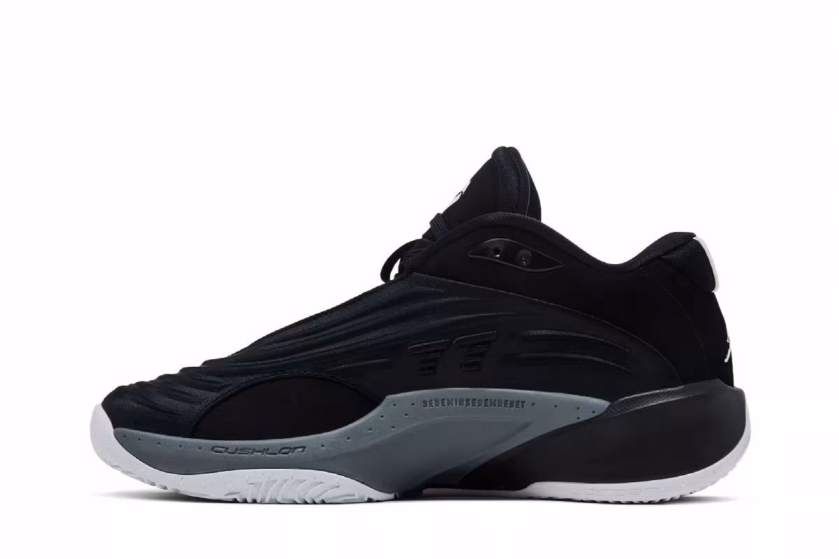 Air Jordan Luka 3 PF Speedway, view 4