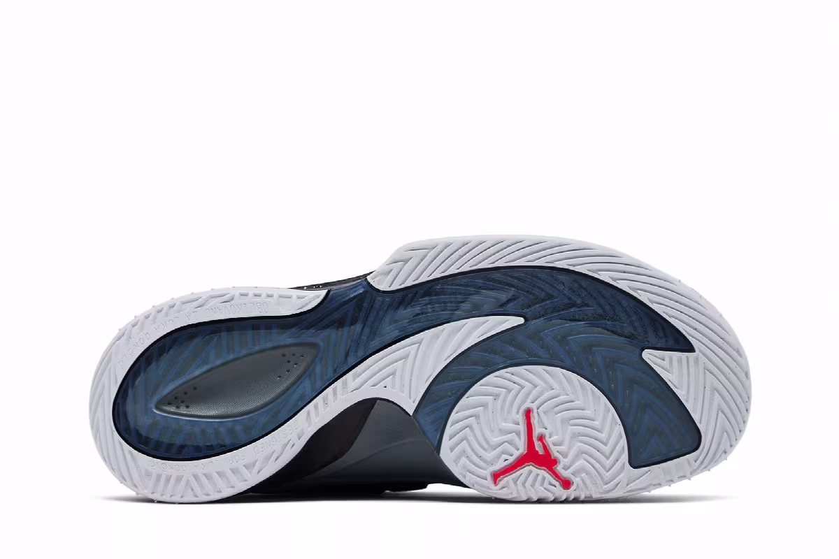 Air Jordan Luka 3 PF Speedway, view 5