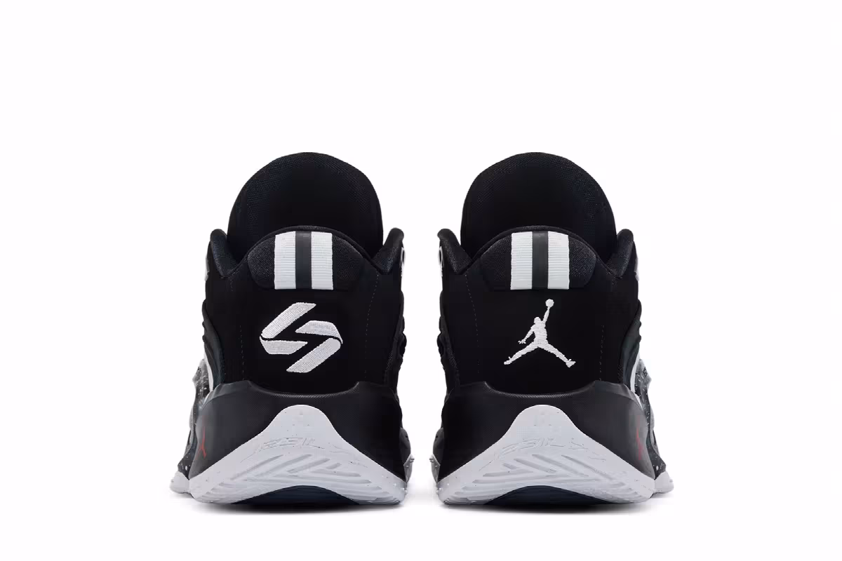 Air Jordan Luka 3 PF Speedway, view 7