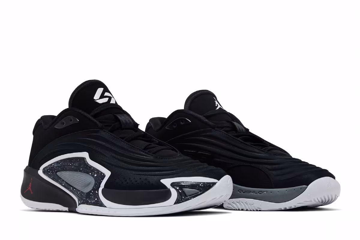 Air Jordan Luka 3 PF Speedway, view 9