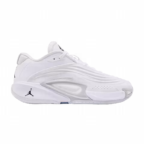 Air Jordan Luka 3 PF TB 'White Grey Fog'