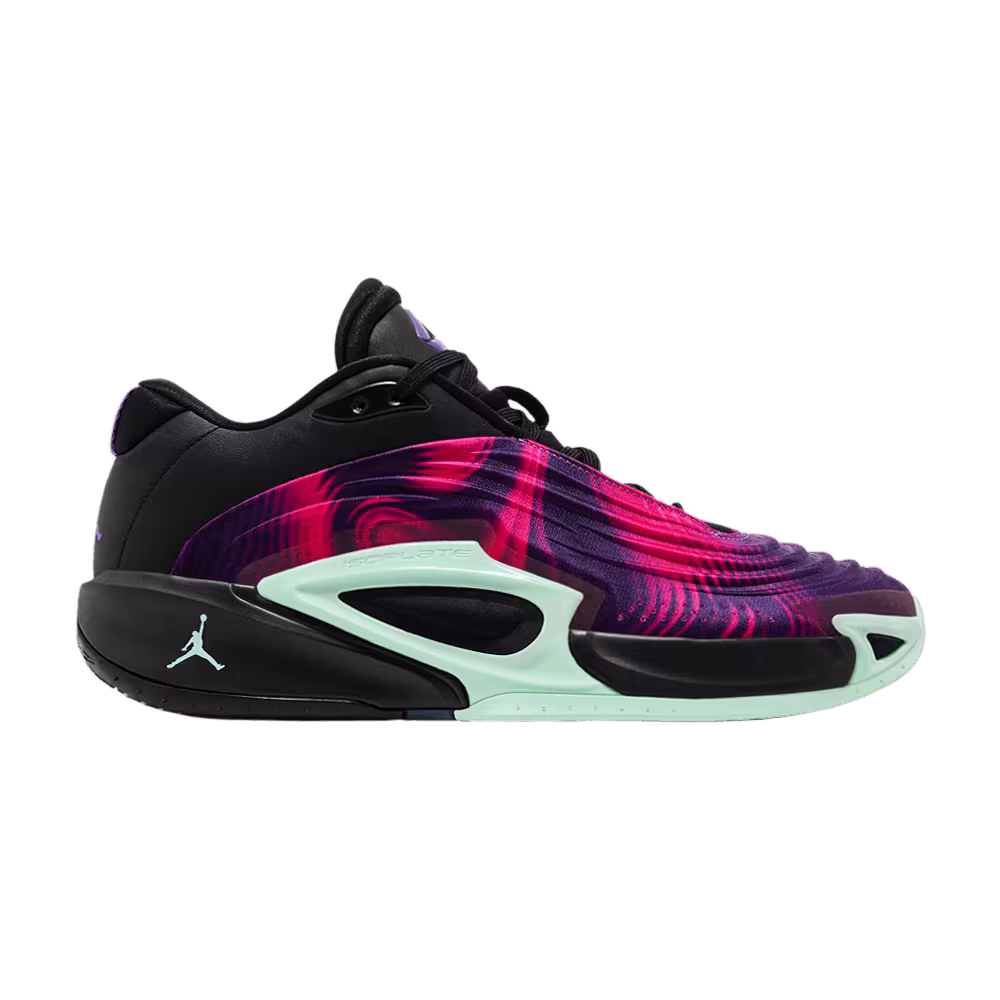 Air Jordan Luka 3 Midnight Racer