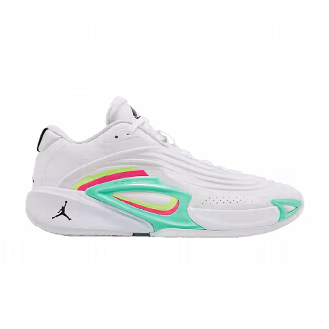 Air Jordan Luka 3 'Photo Finish'