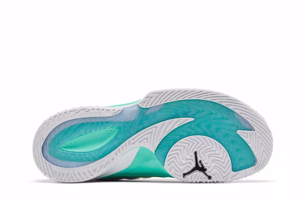 Air Jordan Luka 3 Photo Finish, view 5