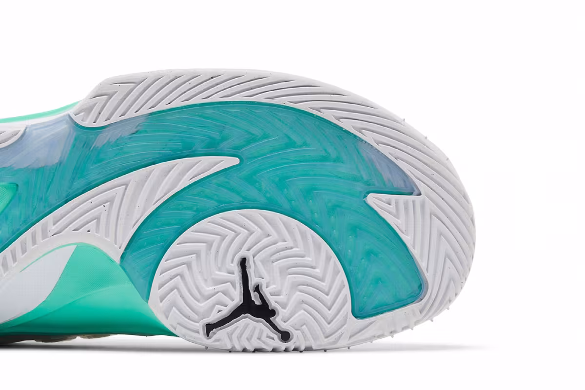 Air Jordan Luka 3 Photo Finish, view 6
