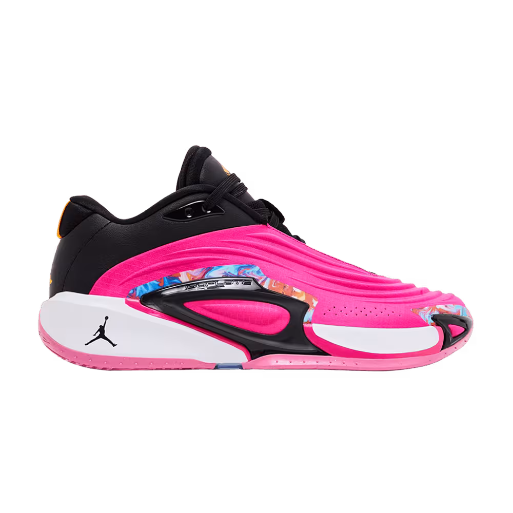Air Jordan Luka 3 Imaginarium Pack - Pink Prime