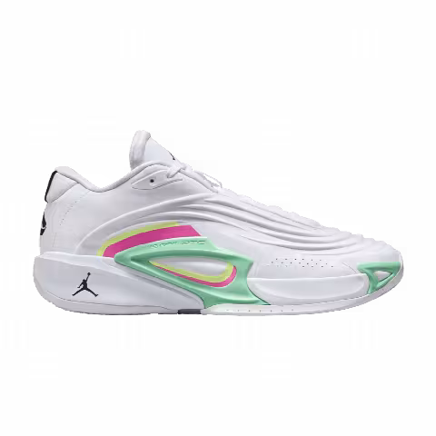 Air Jordan Luka 3 PF 'Photo Finish'