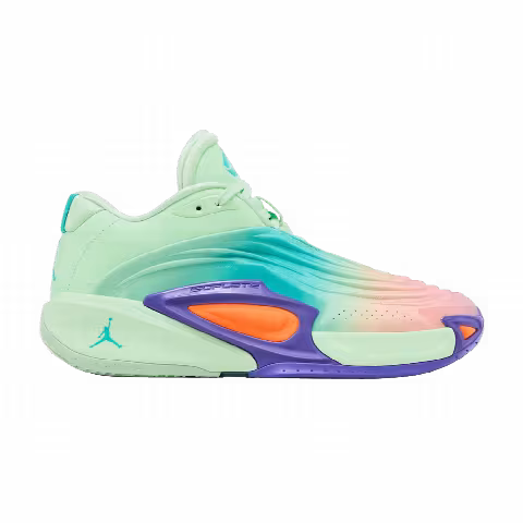 Air Jordan Luka 3 PF 'Blurred Vision'