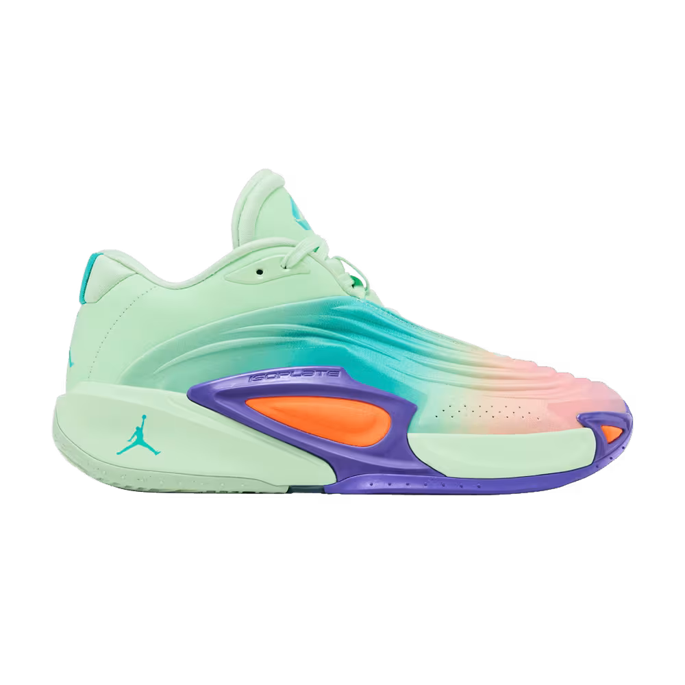 Air Jordan Luka 3 PF Blurred Vision