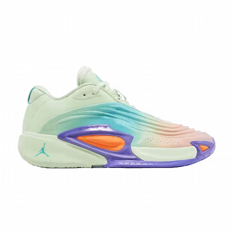 Air Jordan Luka 3 'Blurred Vision'