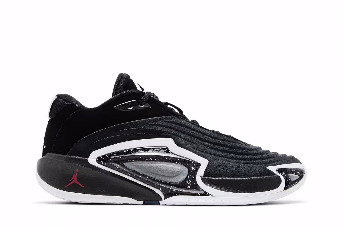 Air Jordan Luka 3 Speedway, view 2