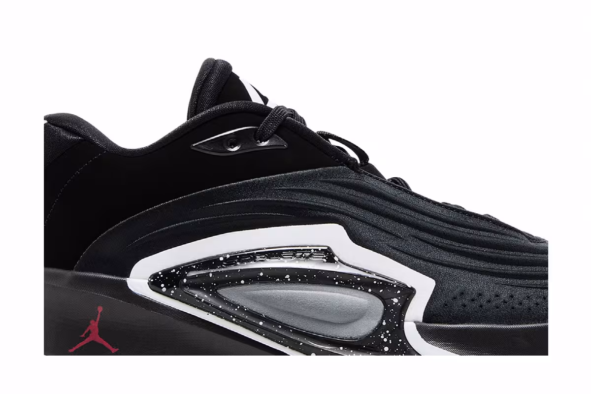 Air Jordan Luka 3 Speedway, view 3