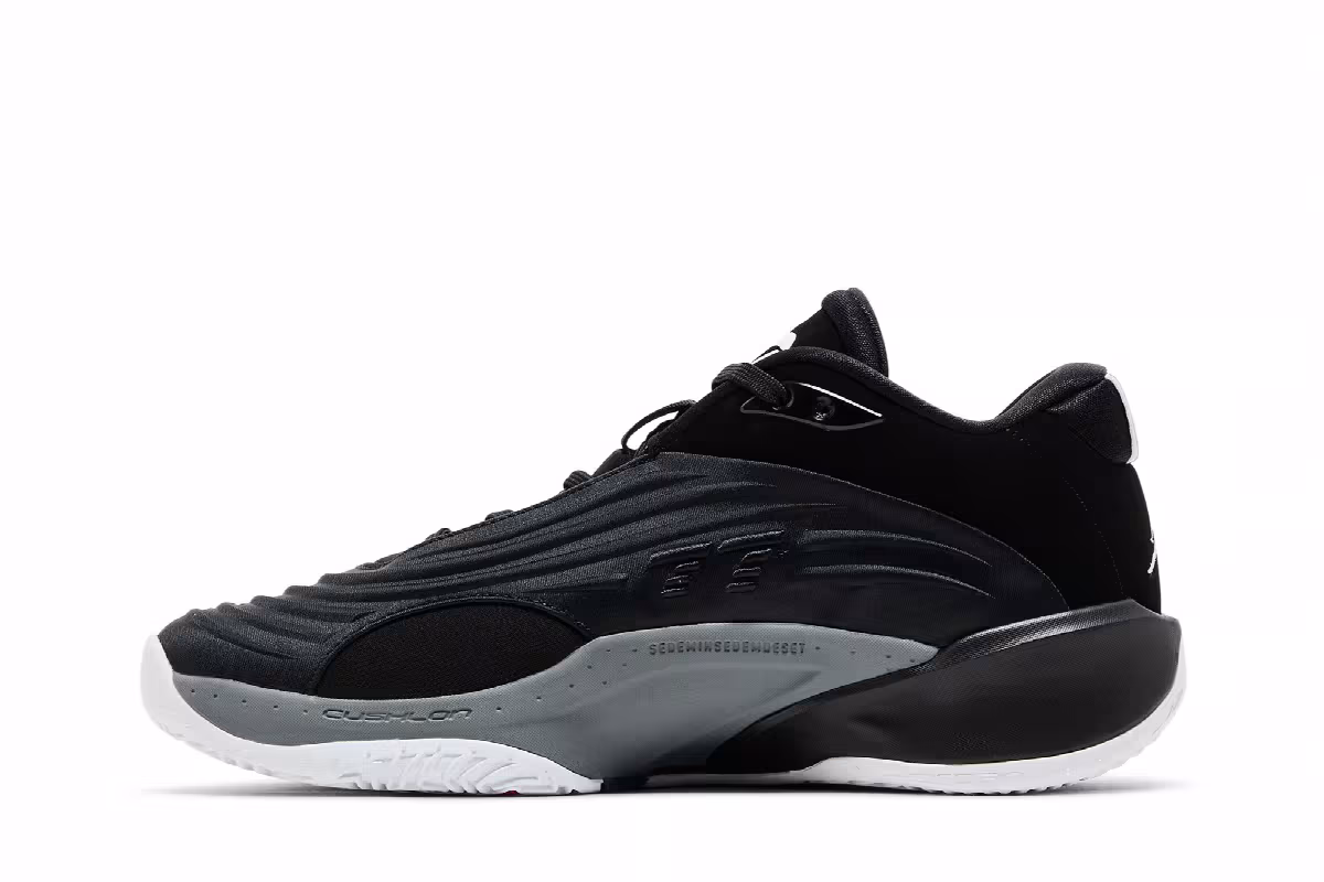 Air Jordan Luka 3 Speedway, view 4