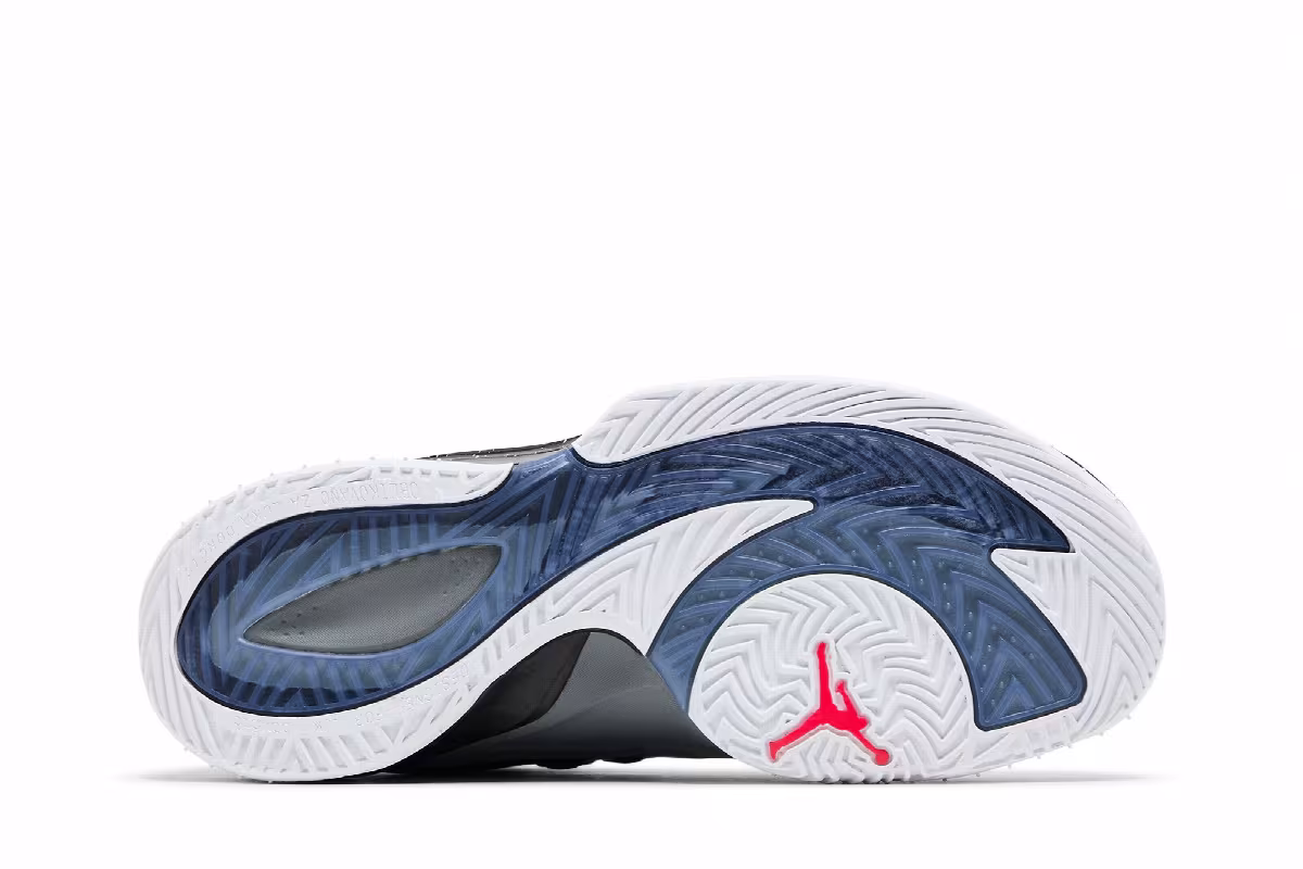 Air Jordan Luka 3 Speedway, view 5