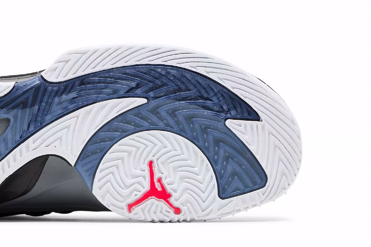 Air Jordan Luka 3 Speedway, view 6