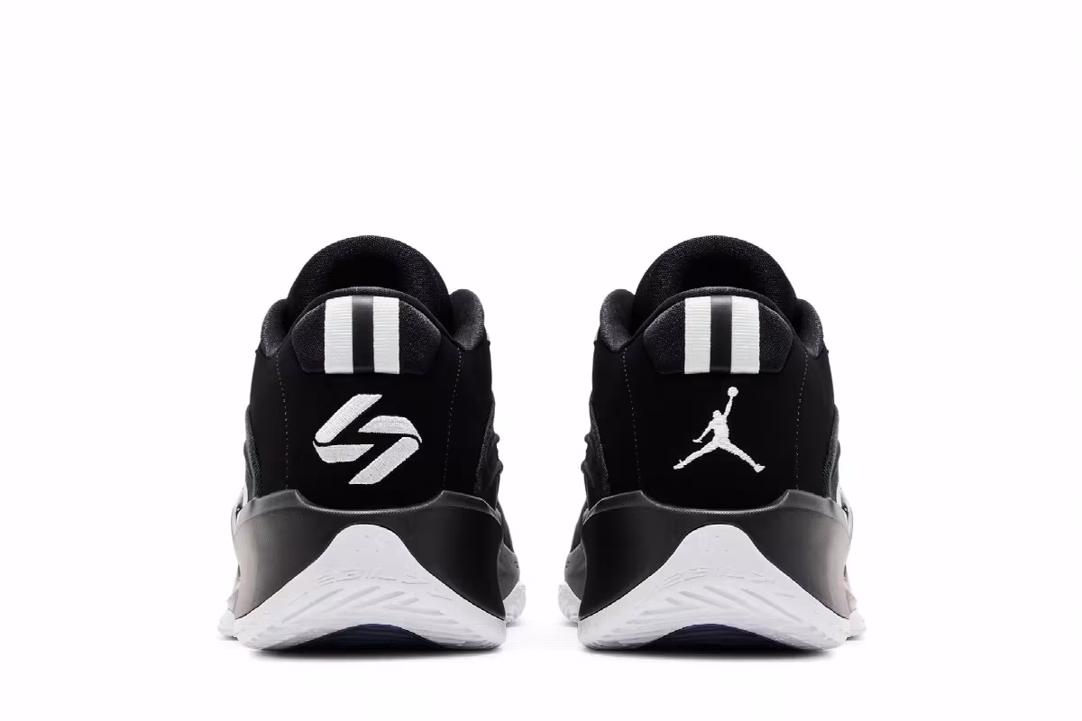 Air Jordan Luka 3 Speedway, view 7