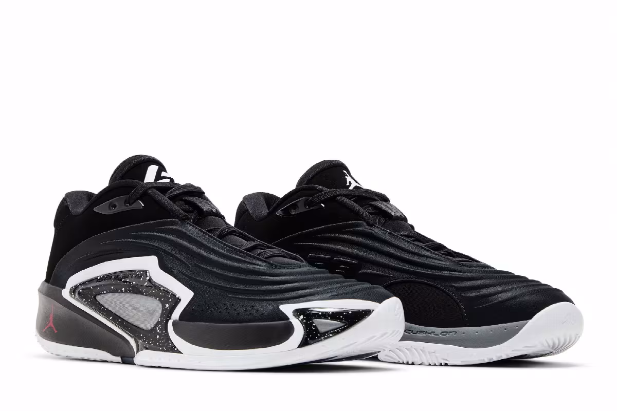 Air Jordan Luka 3 Speedway, view 9