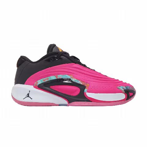 Air Jordan Luka 3 PF 'Imaginarium Pack - Pink Prime'