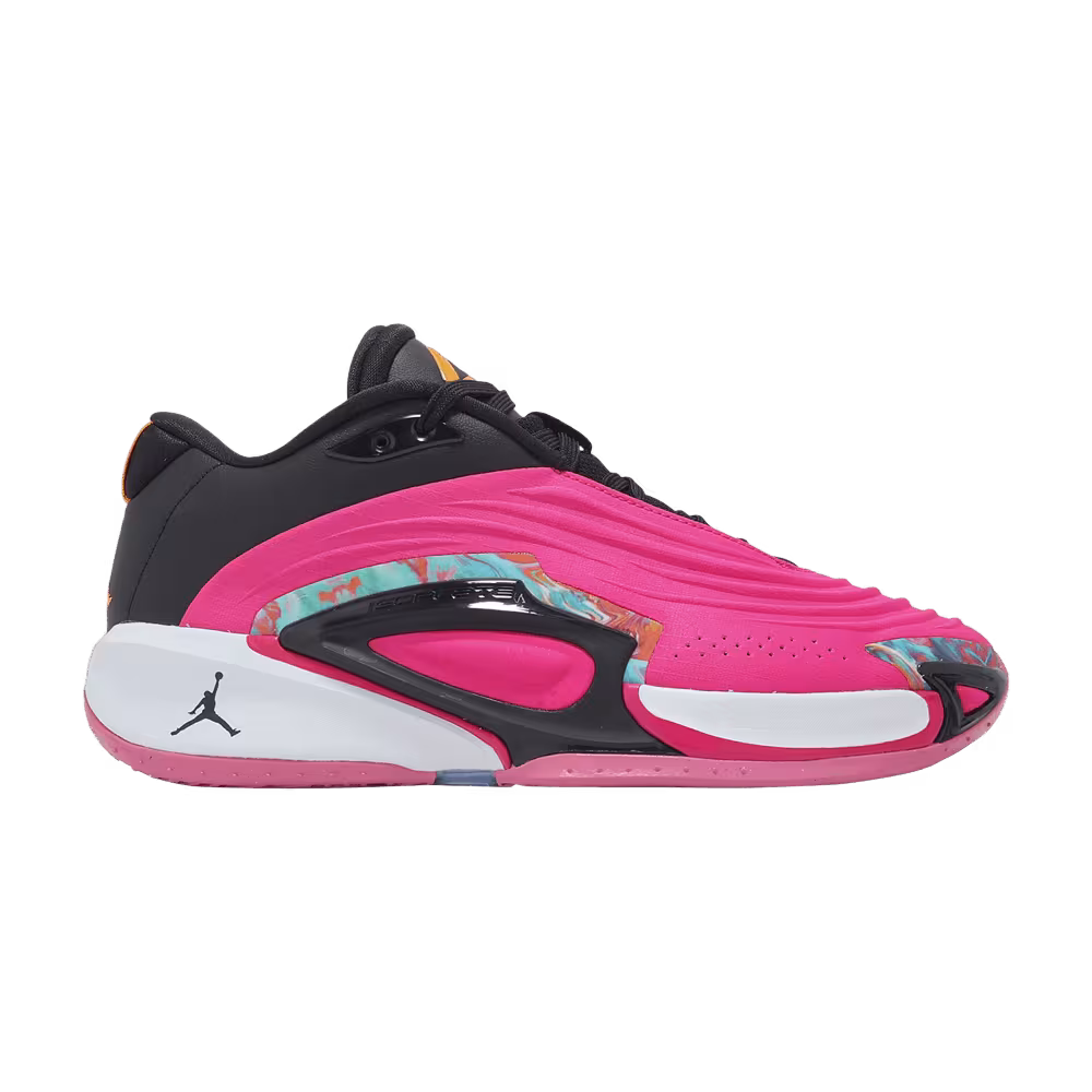 Air Jordan Luka 3 PF Imaginarium Pack - Pink Prime