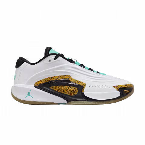 Air Jordan Luka 3 'Safari'