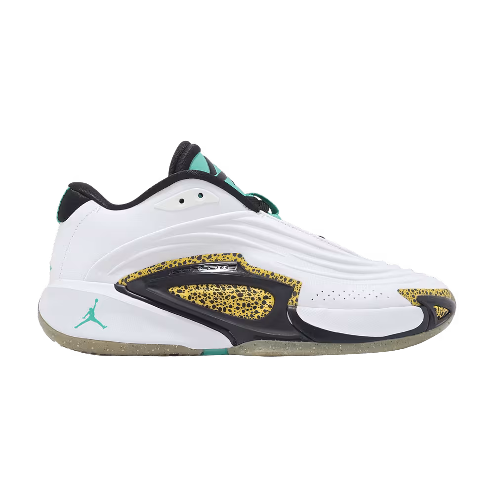 Air Jordan Luka 3 PF Safari