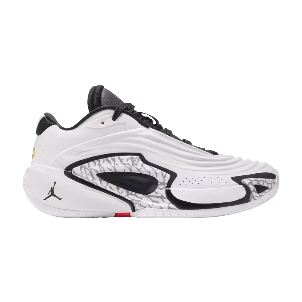 Air Jordan Luka 3 GS Motorsport
