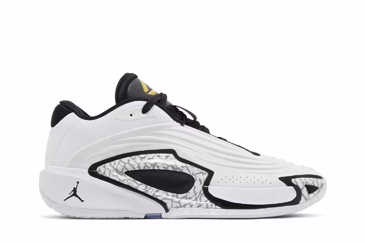 Air Jordan Luka 3 Motorsport, view 2