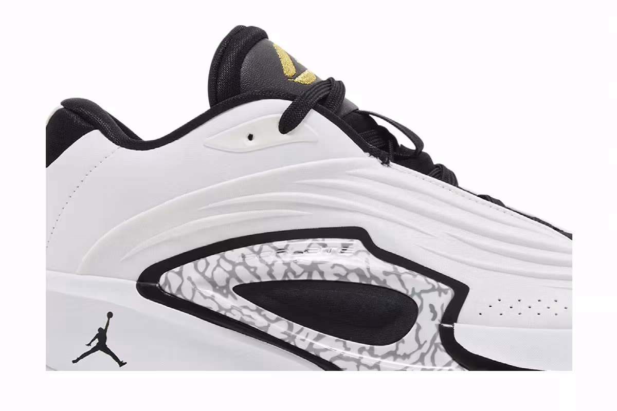 Air Jordan Luka 3 Motorsport, view 3
