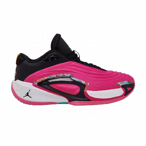 Air Jordan Luka 3 GS 'Imaginarium Pack - Pink Prime'