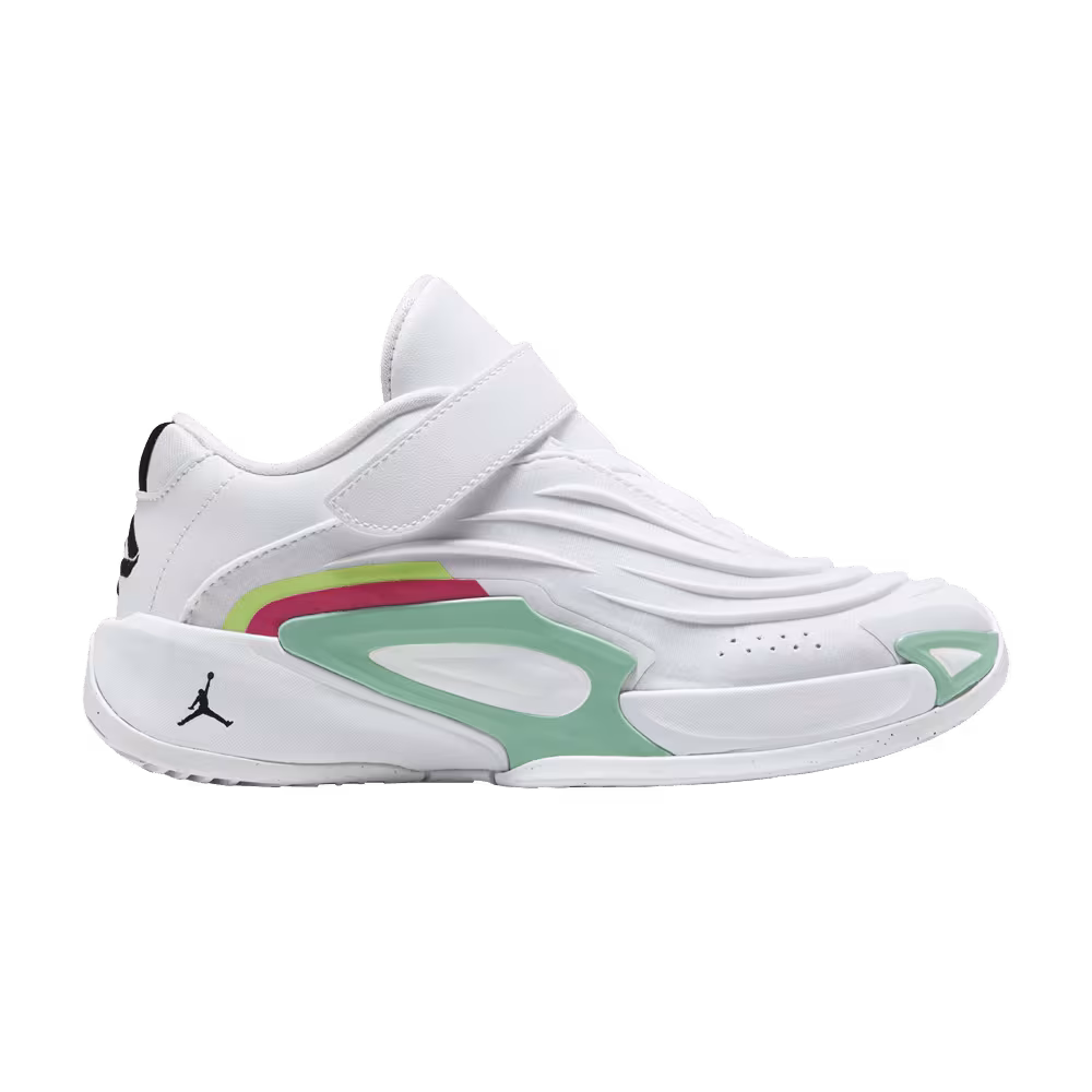 Air Jordan Luka 3 PS Photo Finish