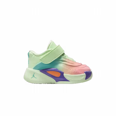 Air Jordan Luka 3 TD 'Blurred Vision'