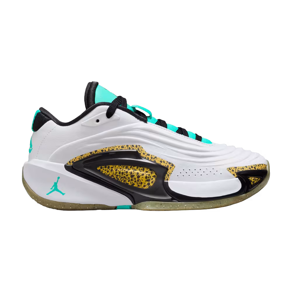 Air Jordan Luka 3 GS Safari
